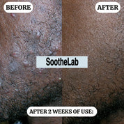 SootheLab Aftershave
